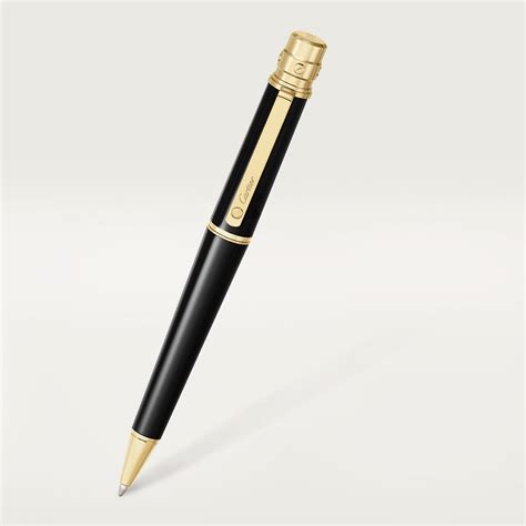 price of cartier pen|santos de cartier pen.